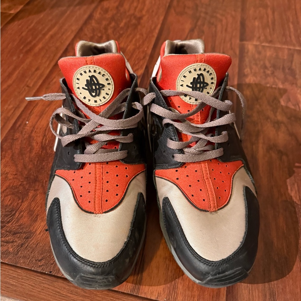 Nike Men’s Custom Order